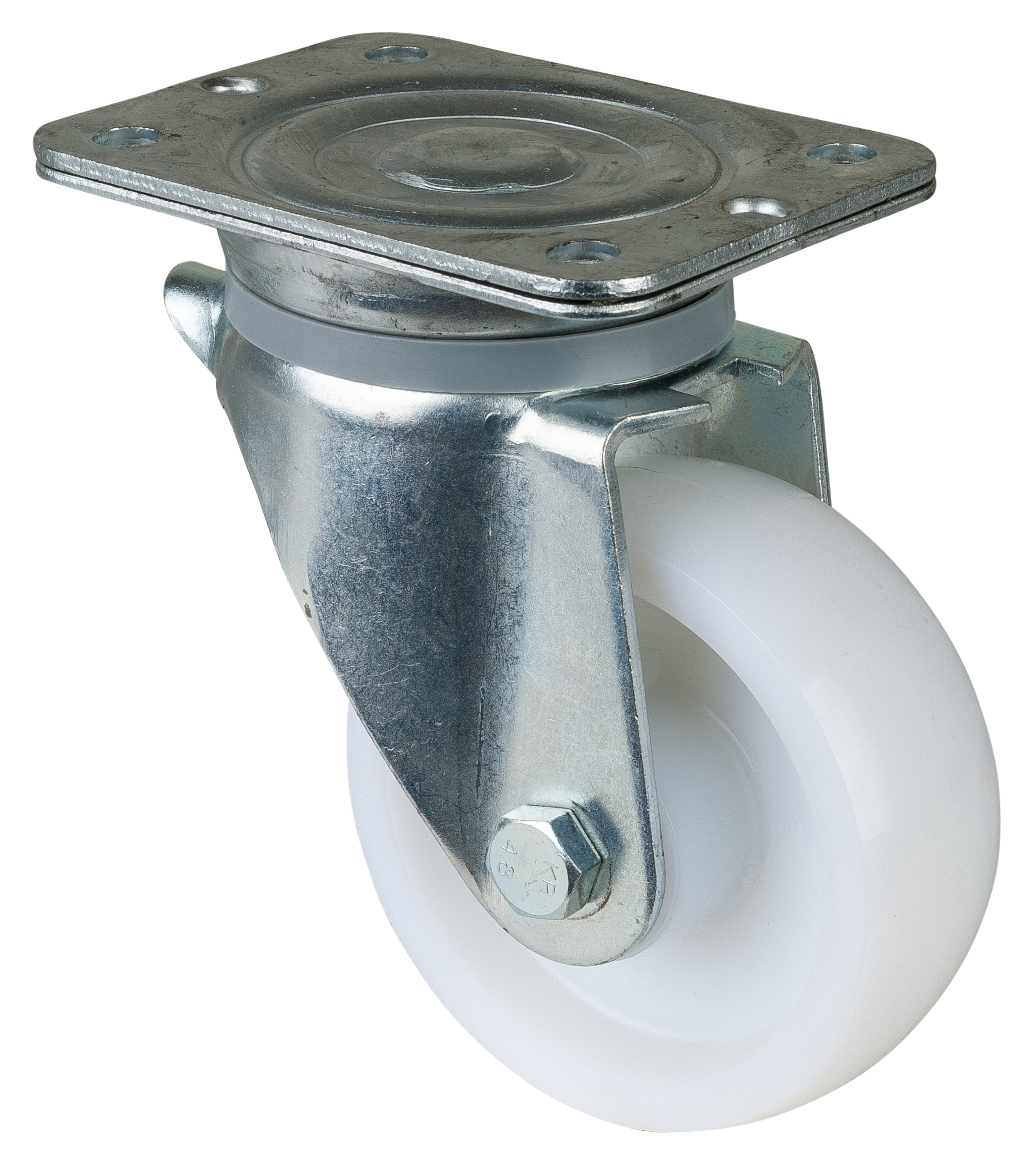 Roulette pour charges lourdes