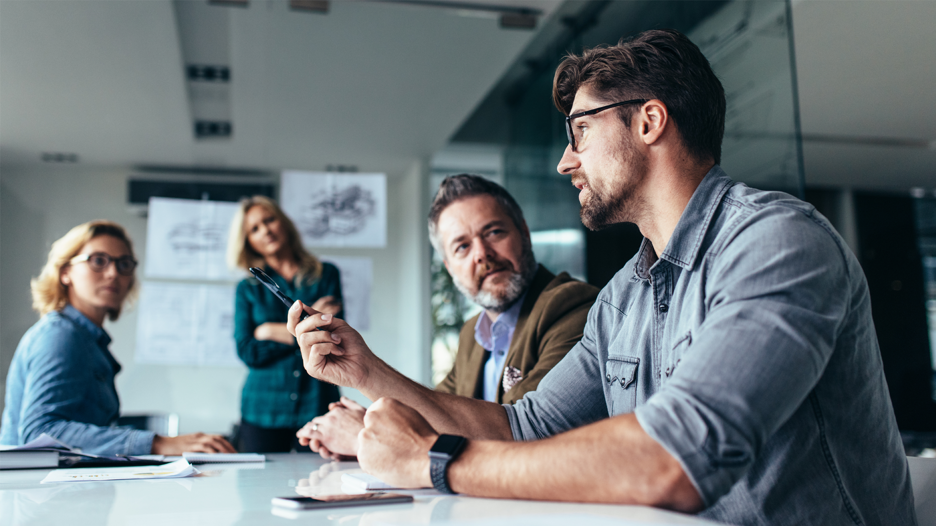 Chiffres, données & faits