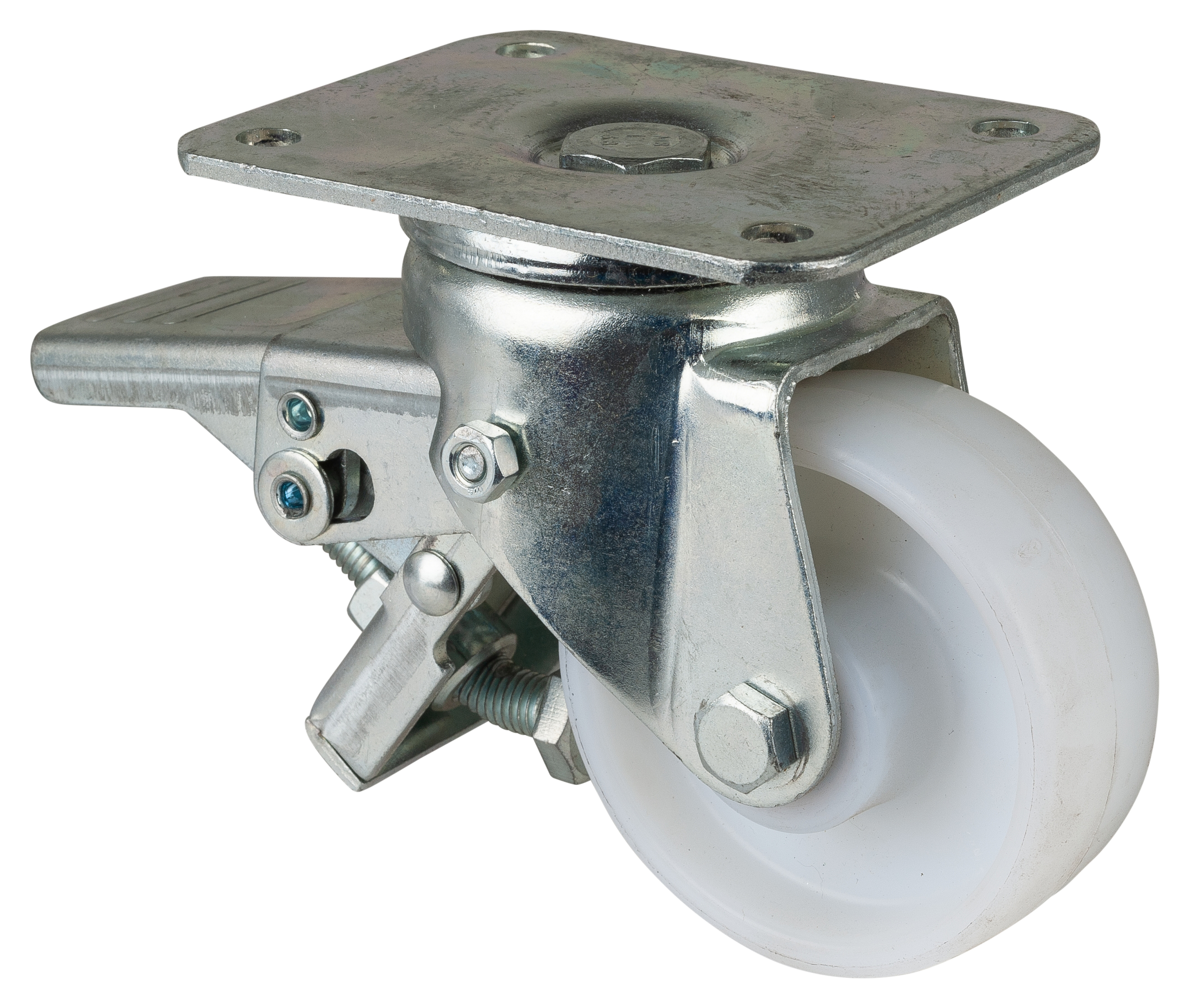 Roulette pour charges lourdes