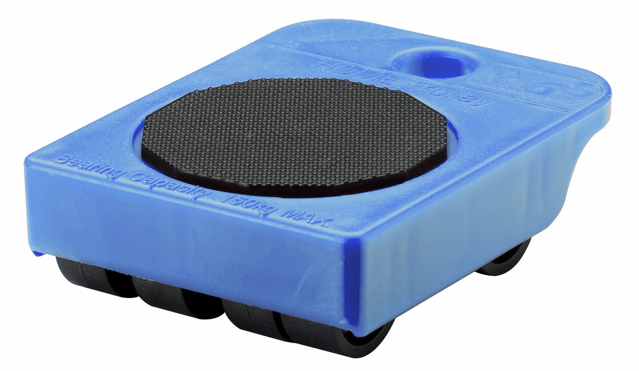 Plateau de transport