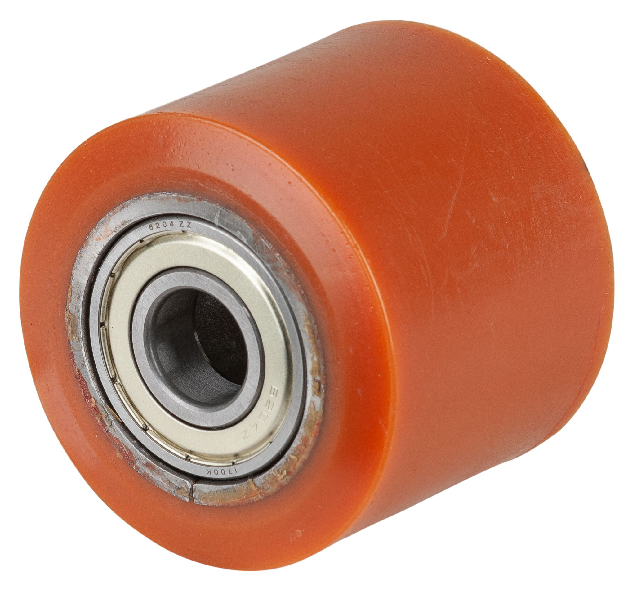 Galet en polyuréthane