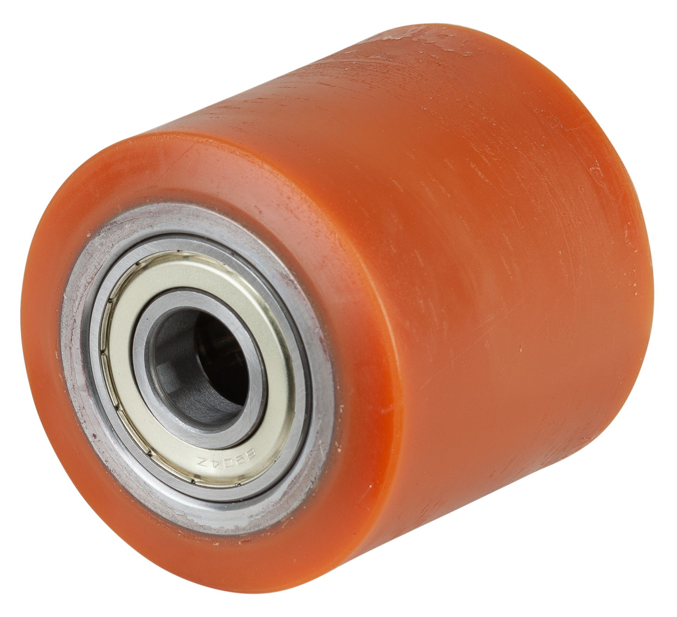 Roue en polyuréthane