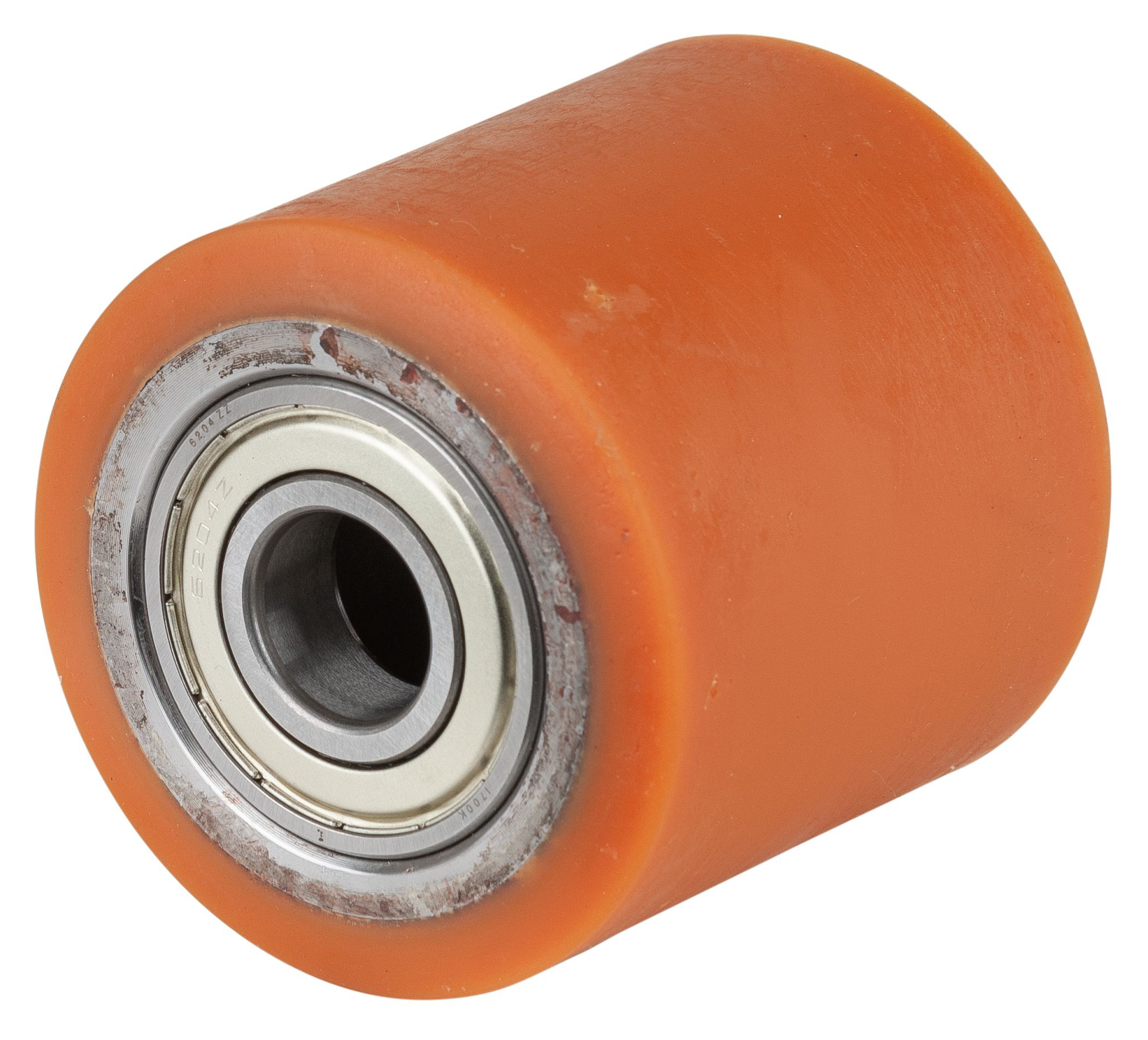 Galet en polyuréthane