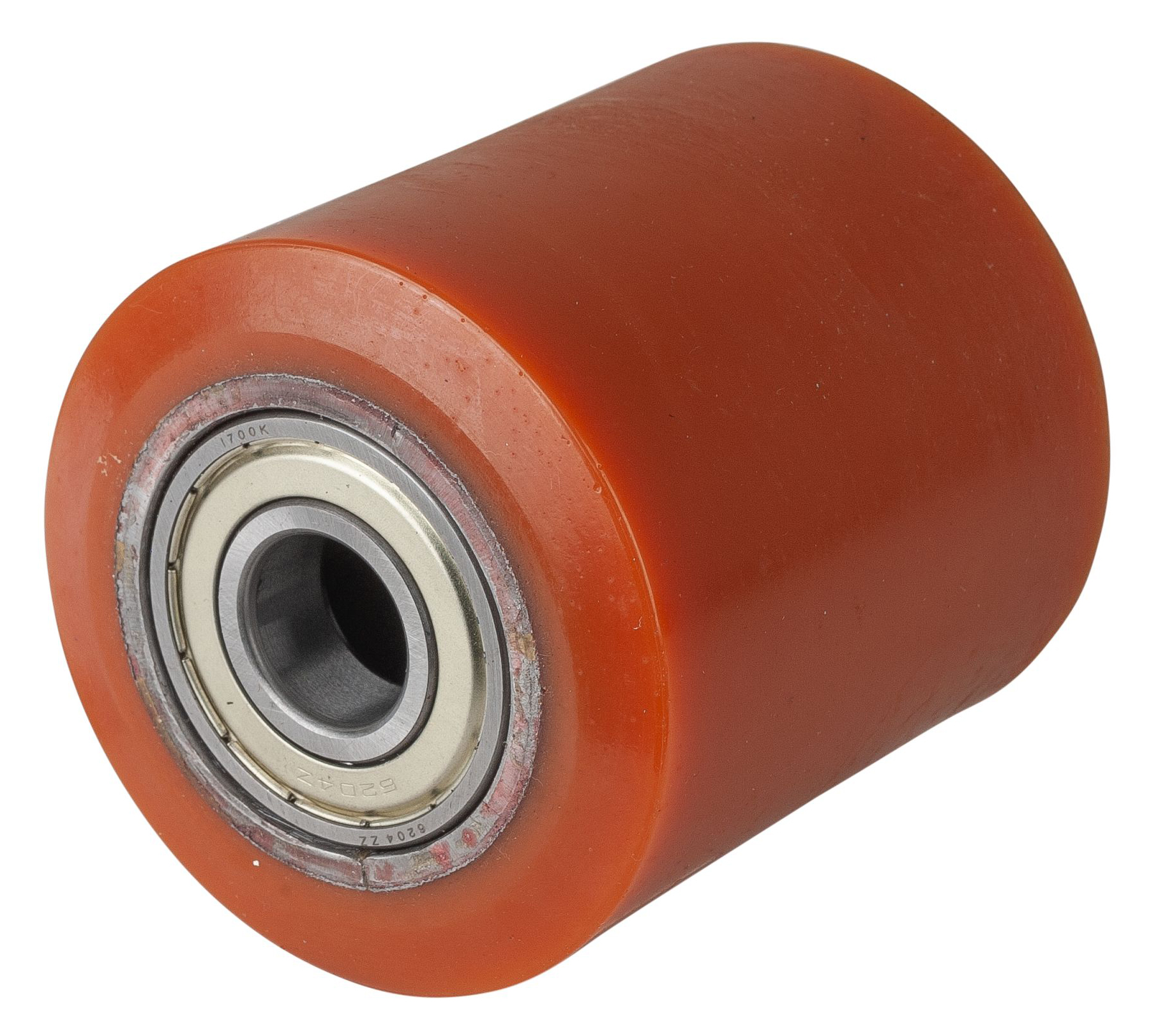 Roue en polyuréthane