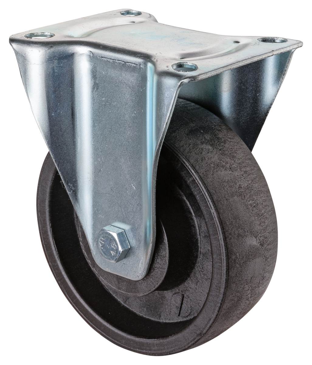 Roulette pour matériel de manutention