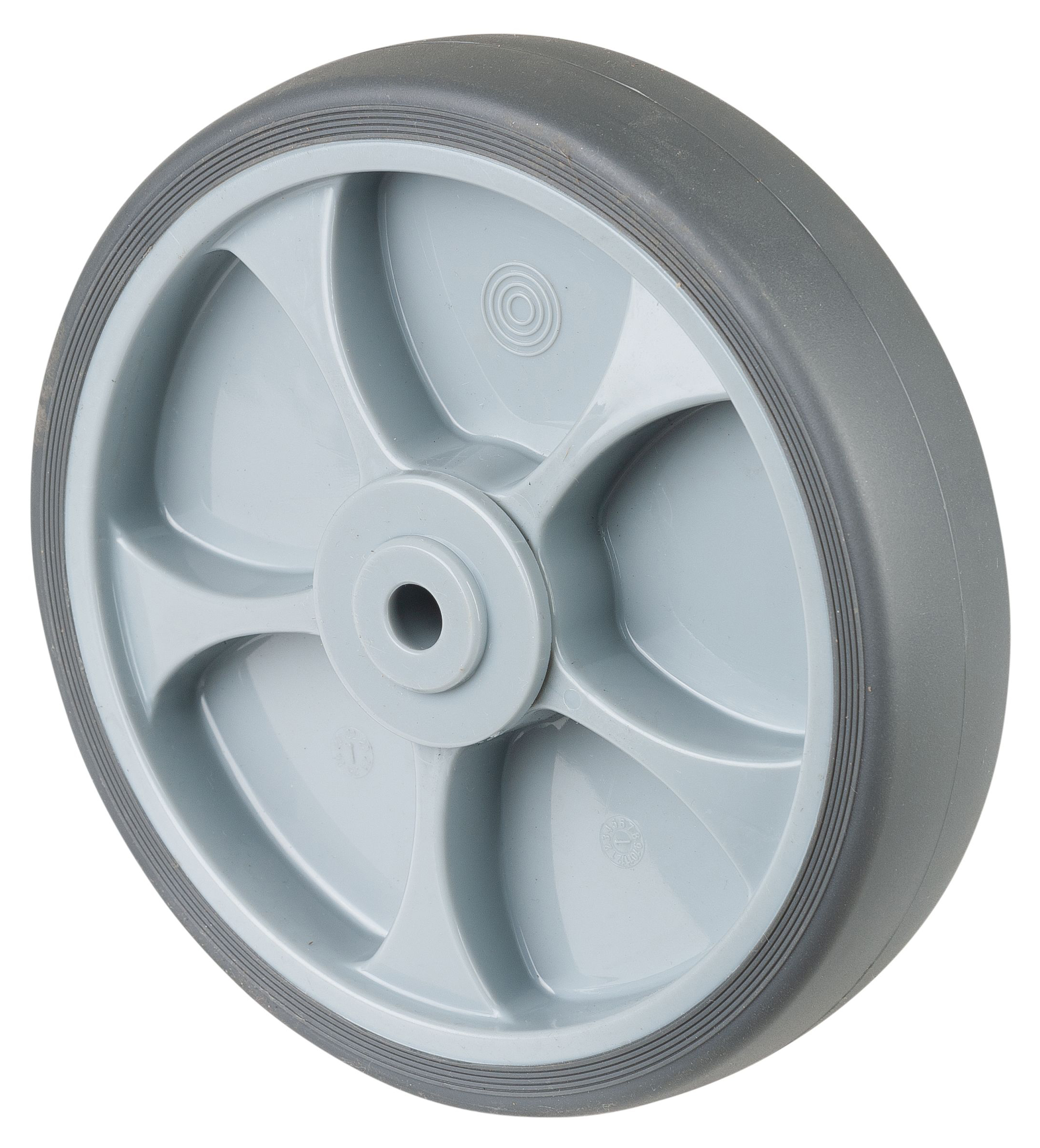 Roue thermoplastique