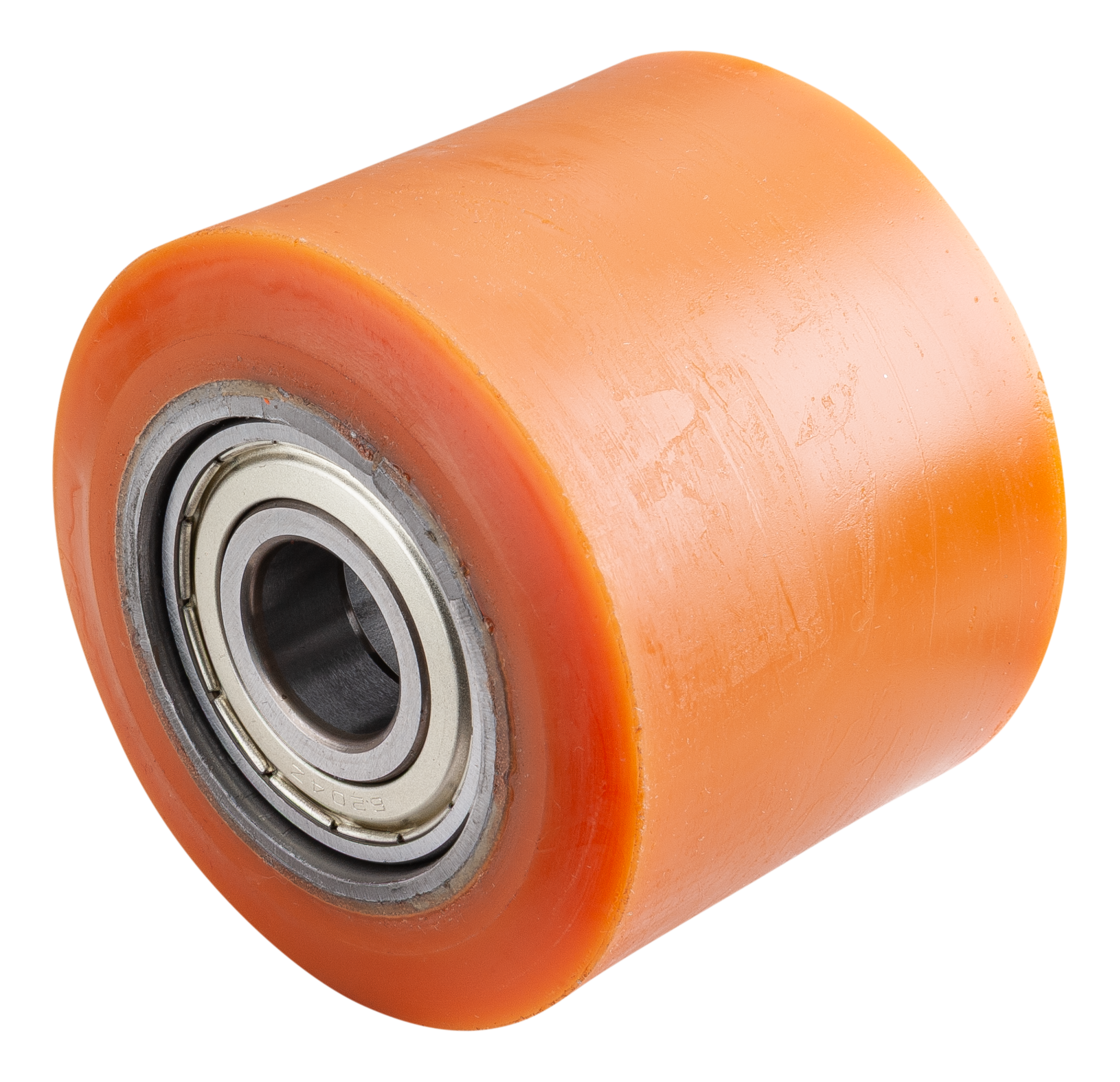 Galet en polyuréthane