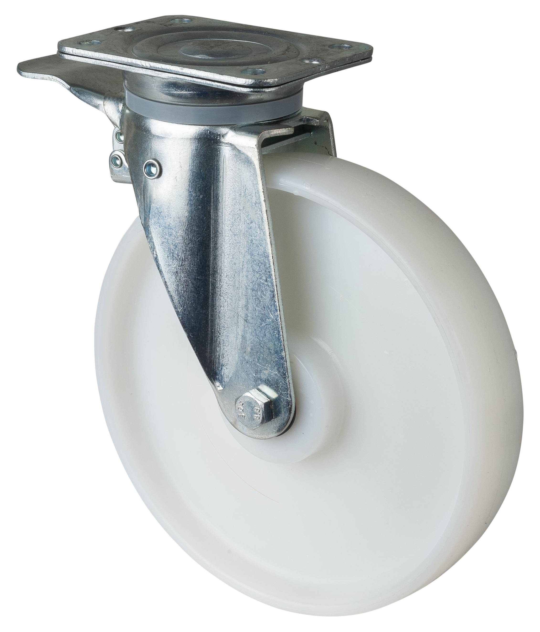 Roulette pour charges lourdes