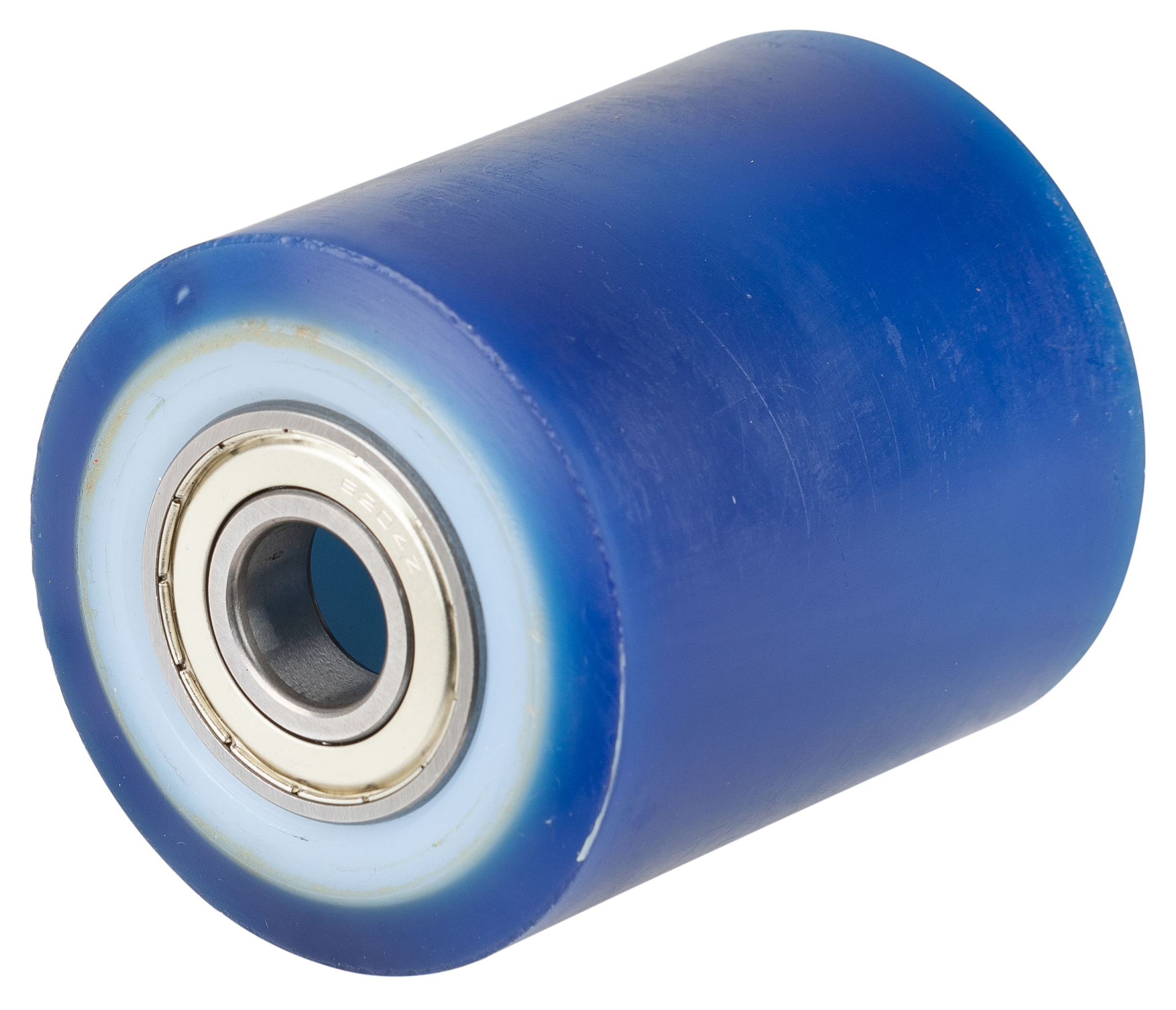 Roue en polyuréthane