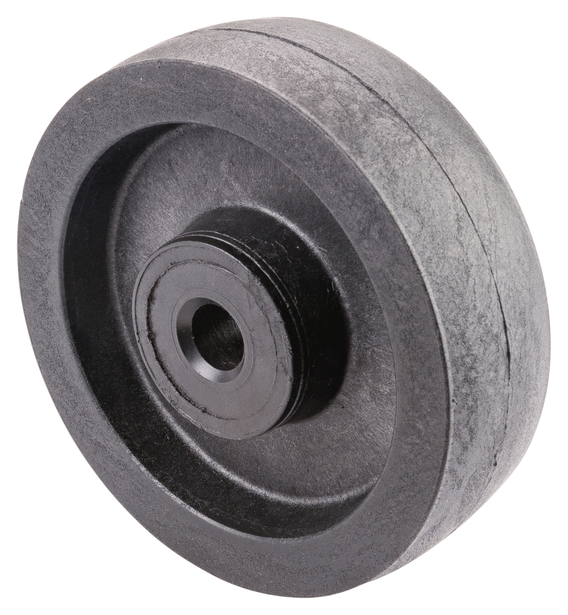 Roue résistante à la chaleur jusqu'à +280 °C