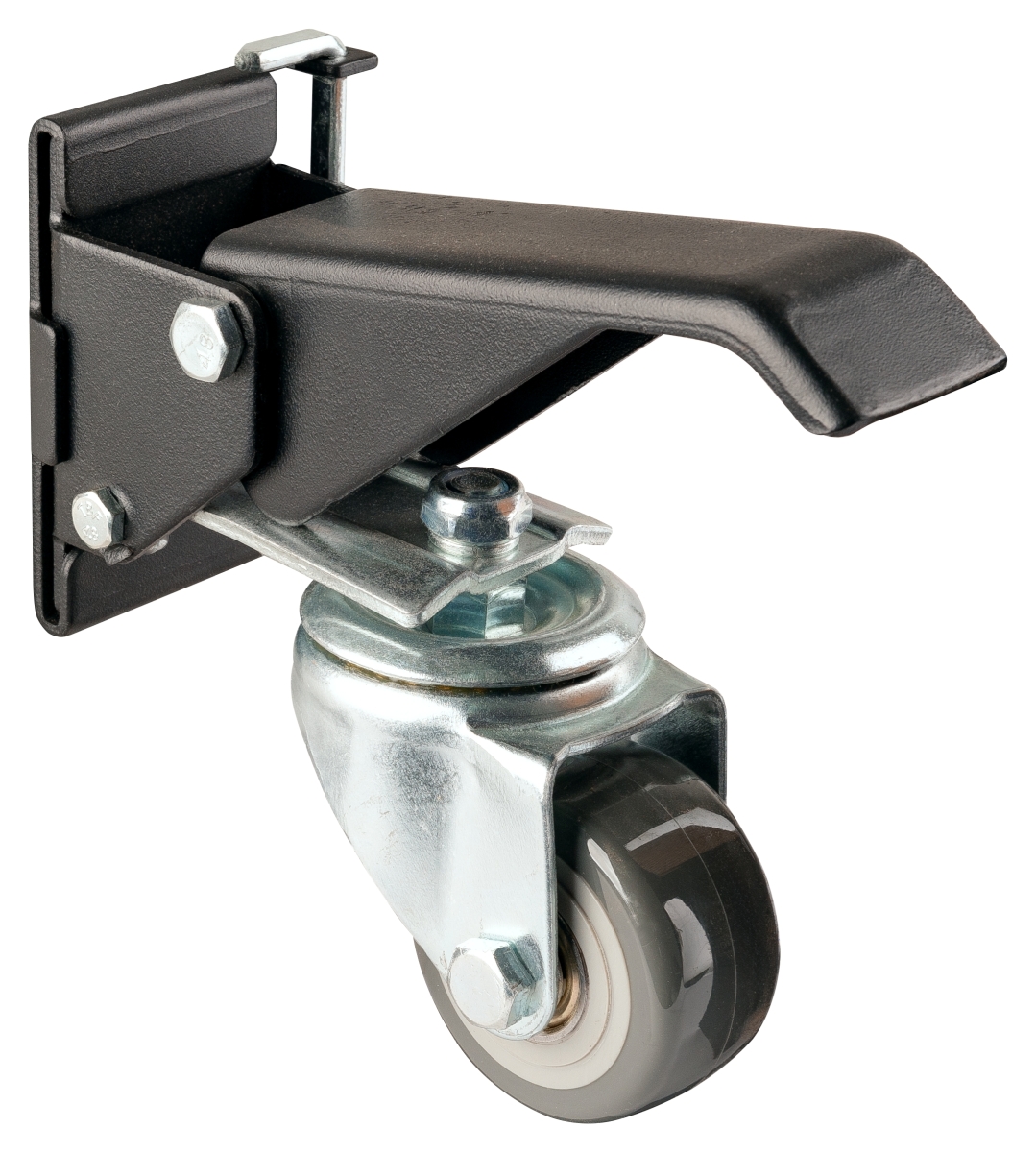 Roulette pour établi